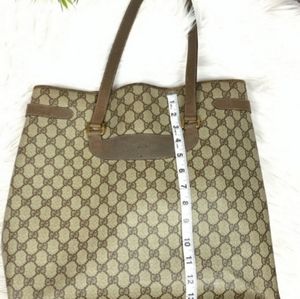 Authentic Gucci bag